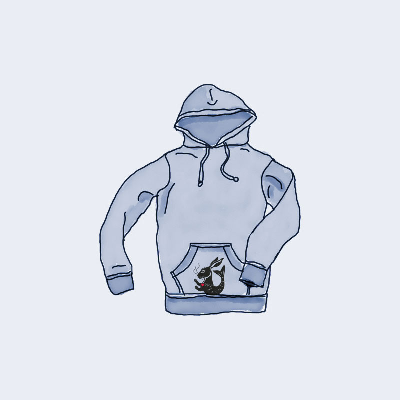 Hoodies