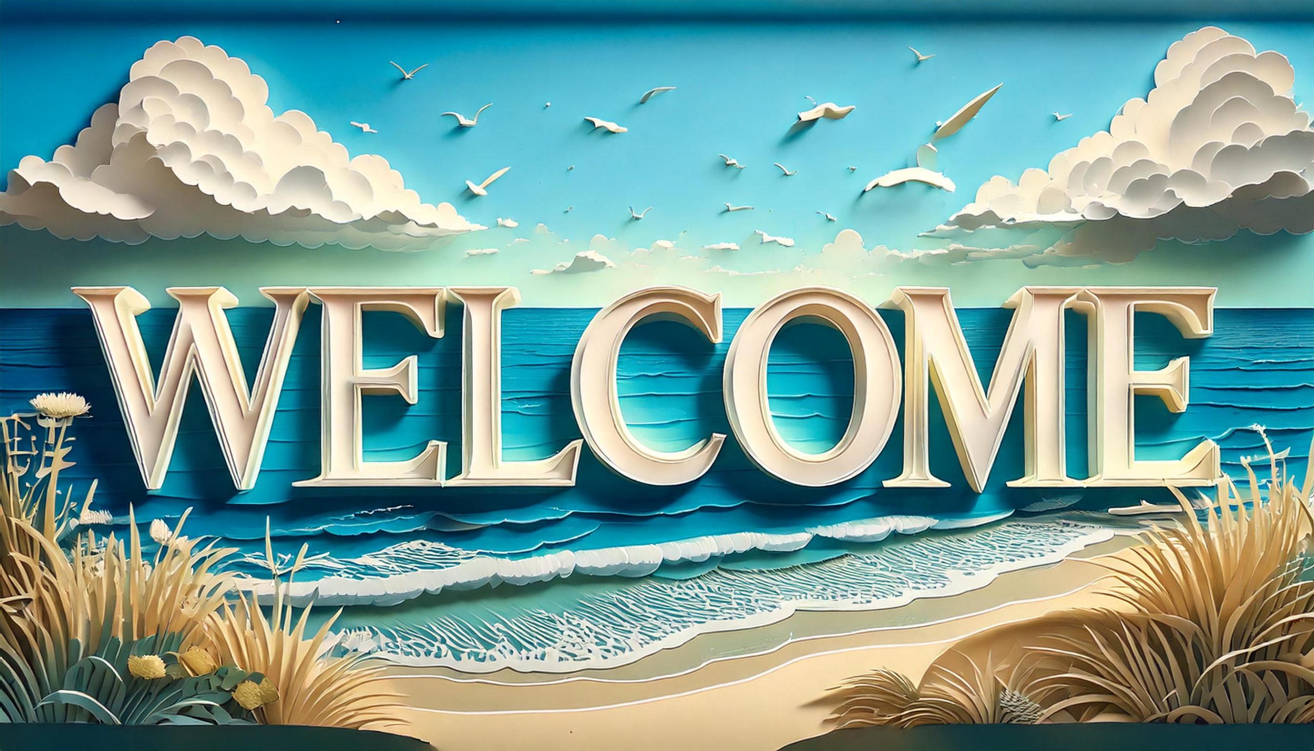 Mehr über den Artikel erfahren Welcome! Unser Shop ist da. Für&nbsp;euch.